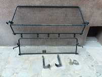 Преграда за багажник за Land Rover Discovery 3 and 4