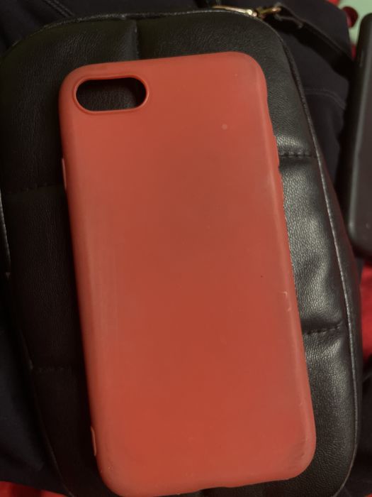 Кейсове за iphone 7