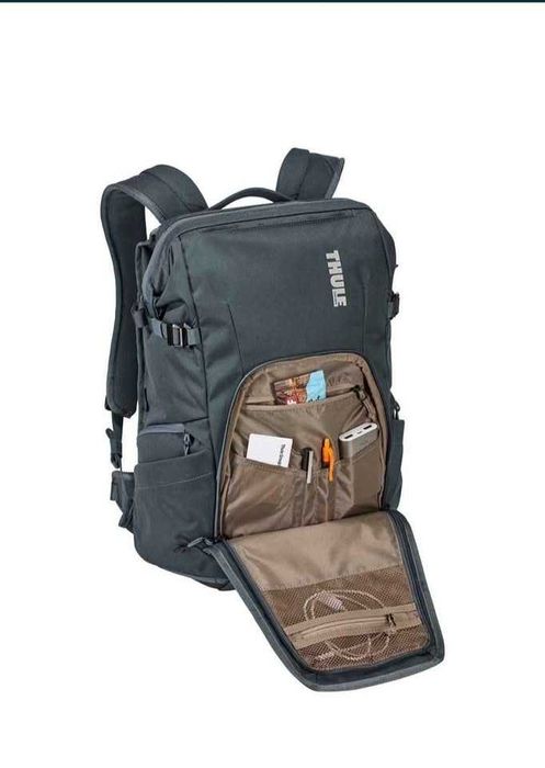 Thule Covert 24L rucsac/geanta foto (Canon, Nikon, Sony, Lumix, DSLR)