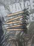 Injectoare mercedes 3000 disel euro 4