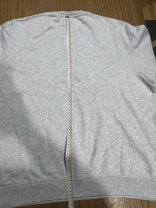 Bluza sport lacoste marimea 8 (XXL)