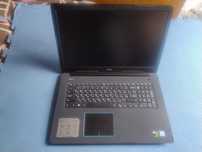 Ноутбук DELL G3 17-P35E003, игровой
