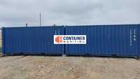 Container Maritim 20ft