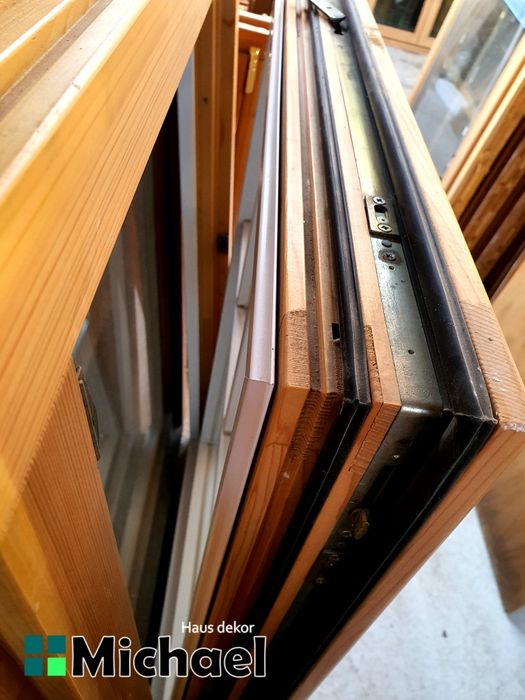 Termopan lemn masiv,Josko,Austria(Wolfgang 4621)