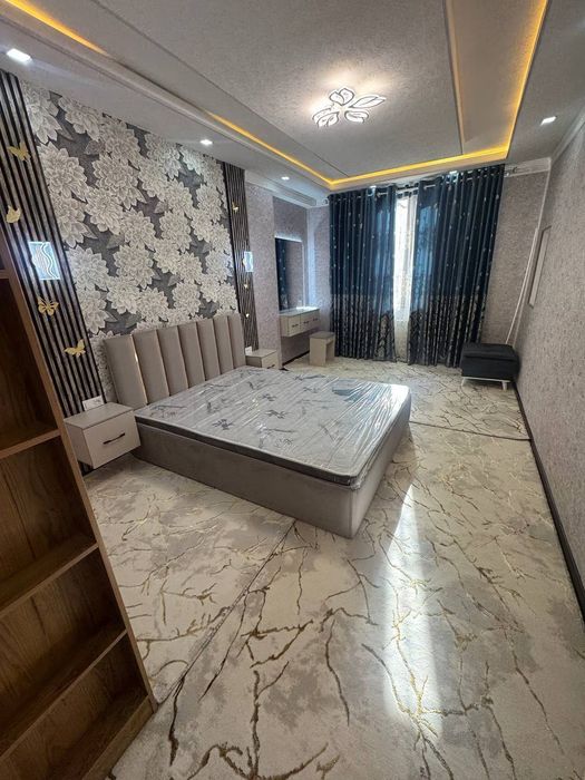 Срочно продаётся 2х-комнатная квартира с евро ремонтом