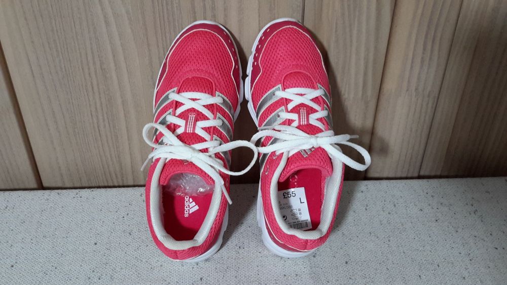 Adidasi Adidas run cool nr 36 2/3