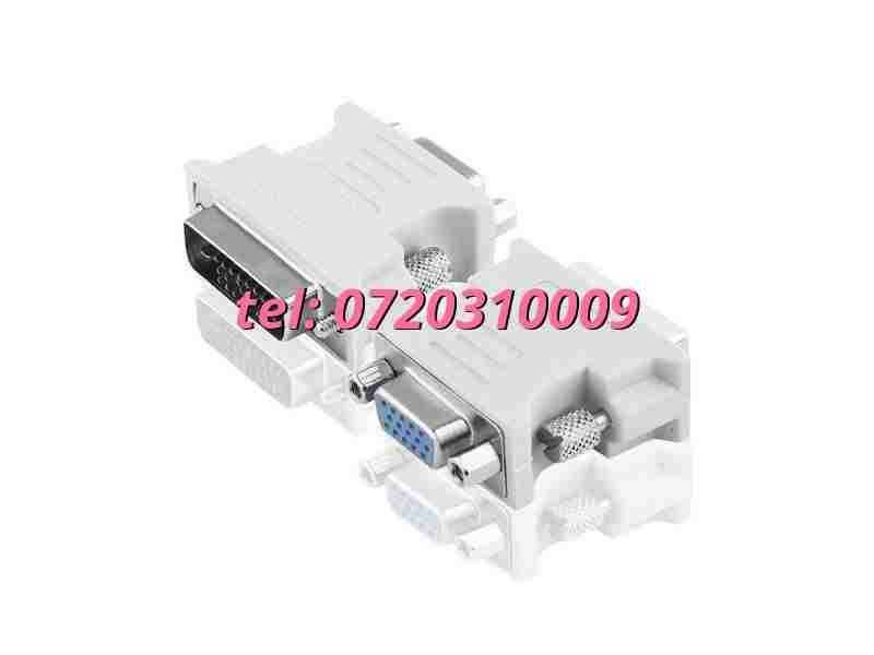 Adaptor Tata Dvid 241 Pini La Vga Mama