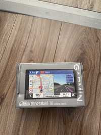 GPS Garmin DriveSmart 76 - Nou