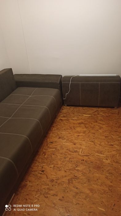 Диван разтегателен