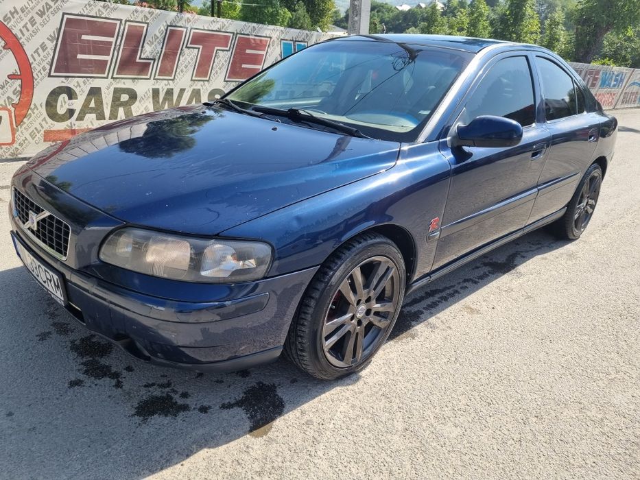Piese Volvo S60 2.4 Diesel