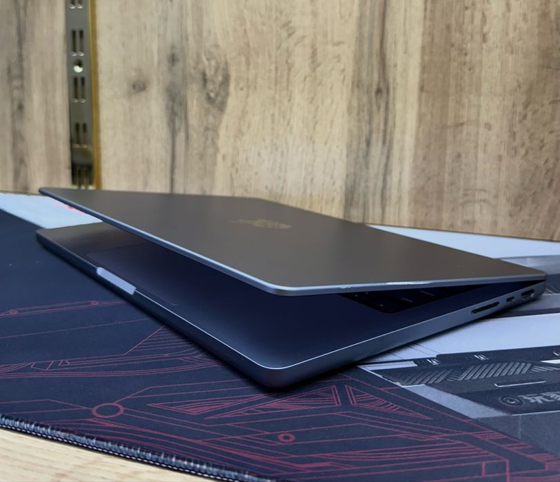 Macbook M1 Pro 14inch 32/512GB