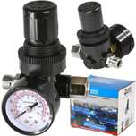 Reductor regulator de presiune pentru pistol vopsit pneumatic(M806911)