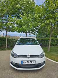 Vand volkswagen POLO 6R 2014