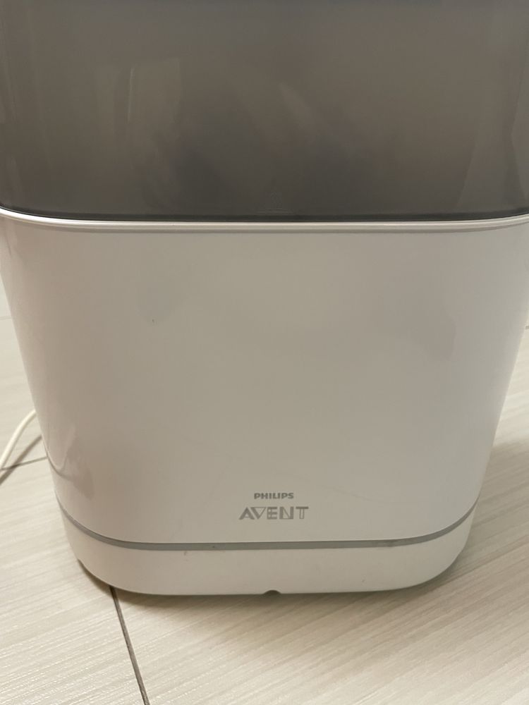 Vand Sterilizator Avent