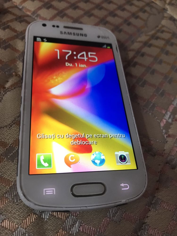 Samsung GTS7562 ieftin