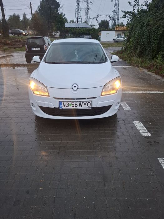 Renou megane  ,2012,1.5 diesel