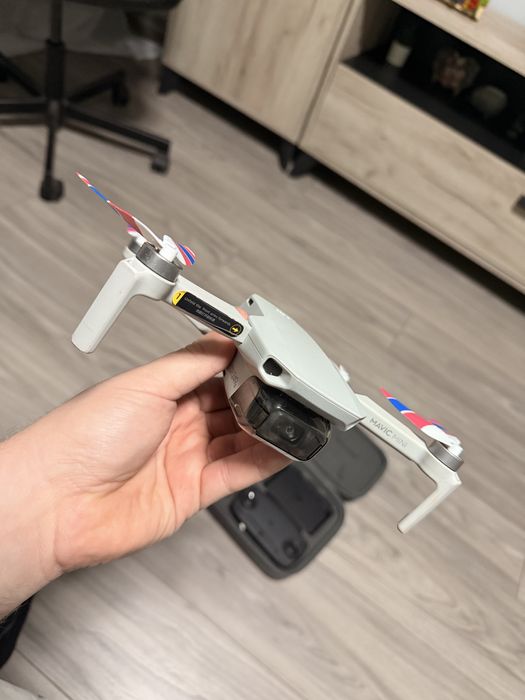 Dji mavic mini fly more combo