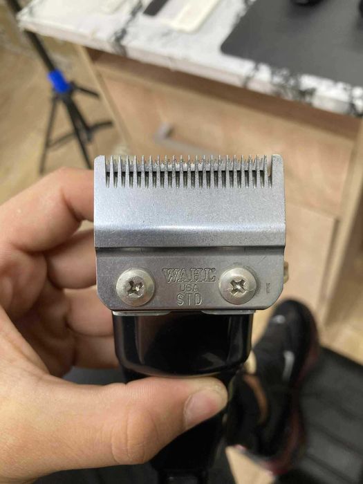Продавам машинка Wahl Magic clip