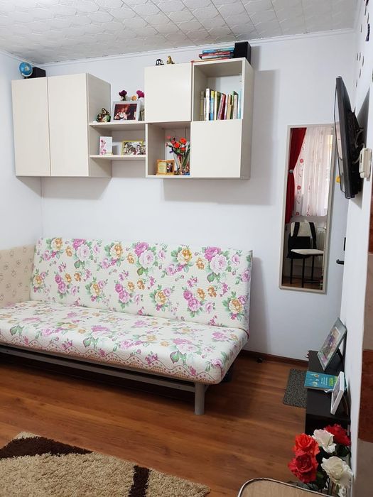 Garsoniera de închiriat