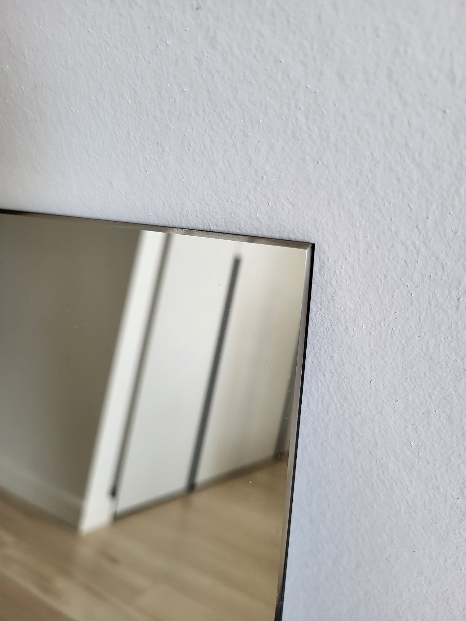 Зеркало для санузла, ванной комнаты 50×80 см