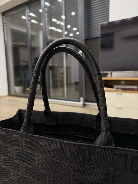 Geanta Elisabetta Franchi originala