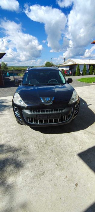 Peugeot 4007 Diesel 2.2