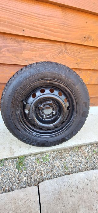Janta + Anelvelopa 175/70/r14