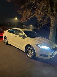 Ford Mondeo 2018