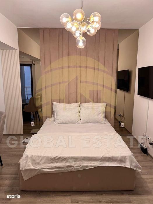 Închiriere Garsonieră Piata Muncii | Centrala | Metrou |Bloc Nou