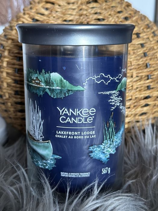 Lumanari Yankee Candle 567 gr parfumate