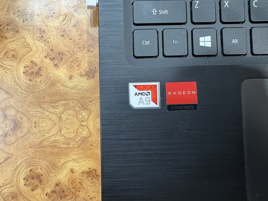 Laptop ACER aspire 3