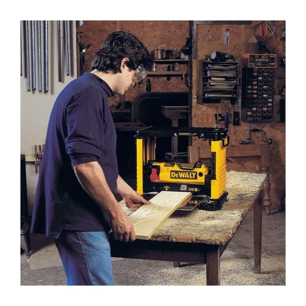 Щрайхмус DeWALT DW733 - 1800W