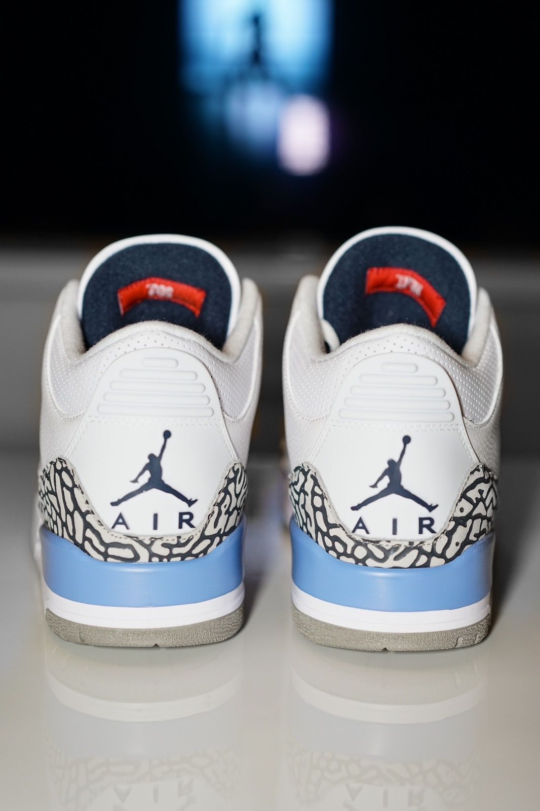 Air jordan 3 retro