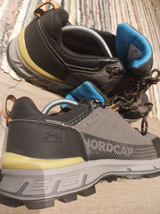 Semigheata NordCap 44