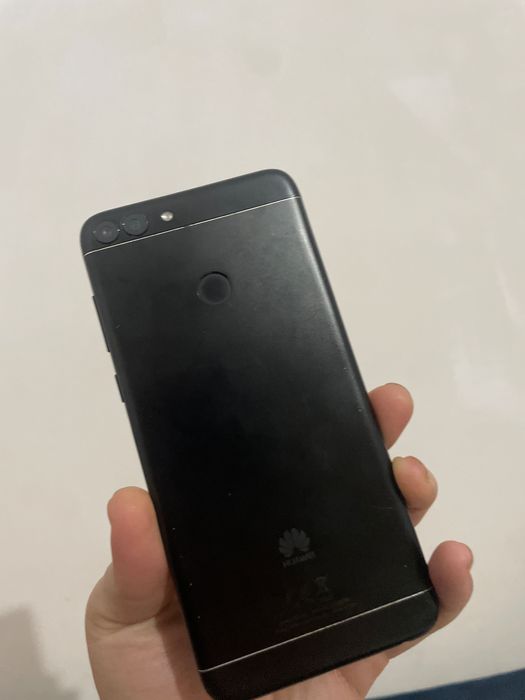 Huawei не работает