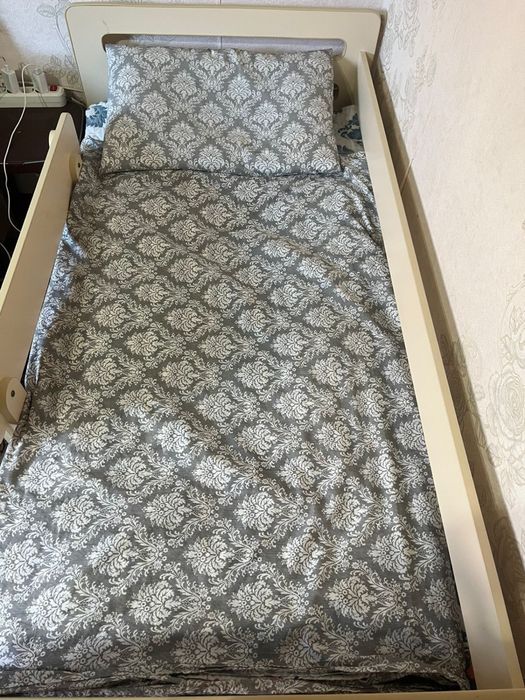 Детская кровать 170*80