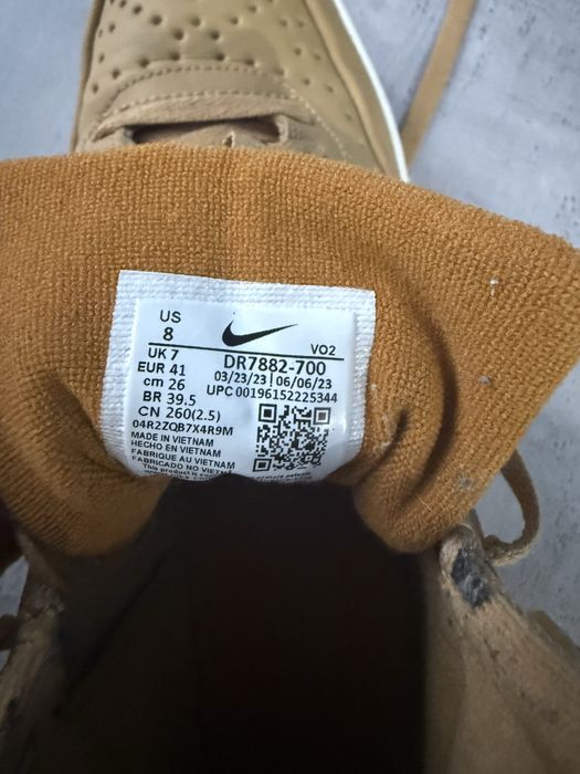 Оригинални кецове Найк