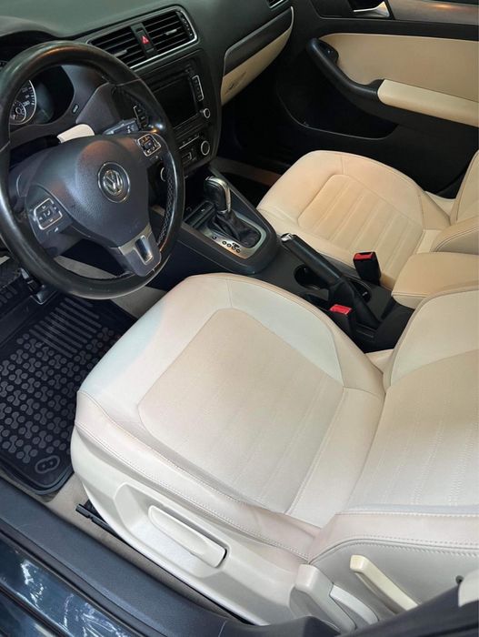 Vand wv Jetta 1.6