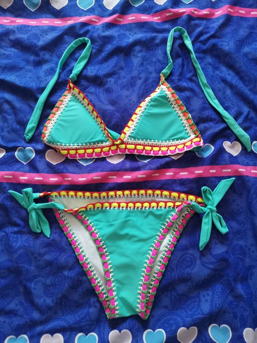 De vânzare, costum nou de baie pt dama