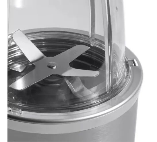 Блендер Nutribullet Pro NB907S