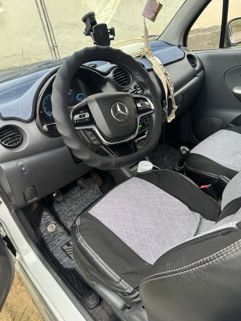 Matiz best sotiladi