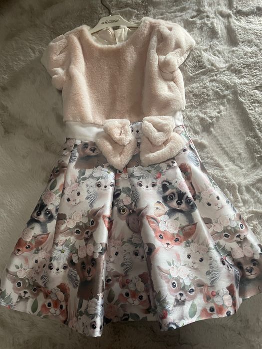 Дрехи за принцеси