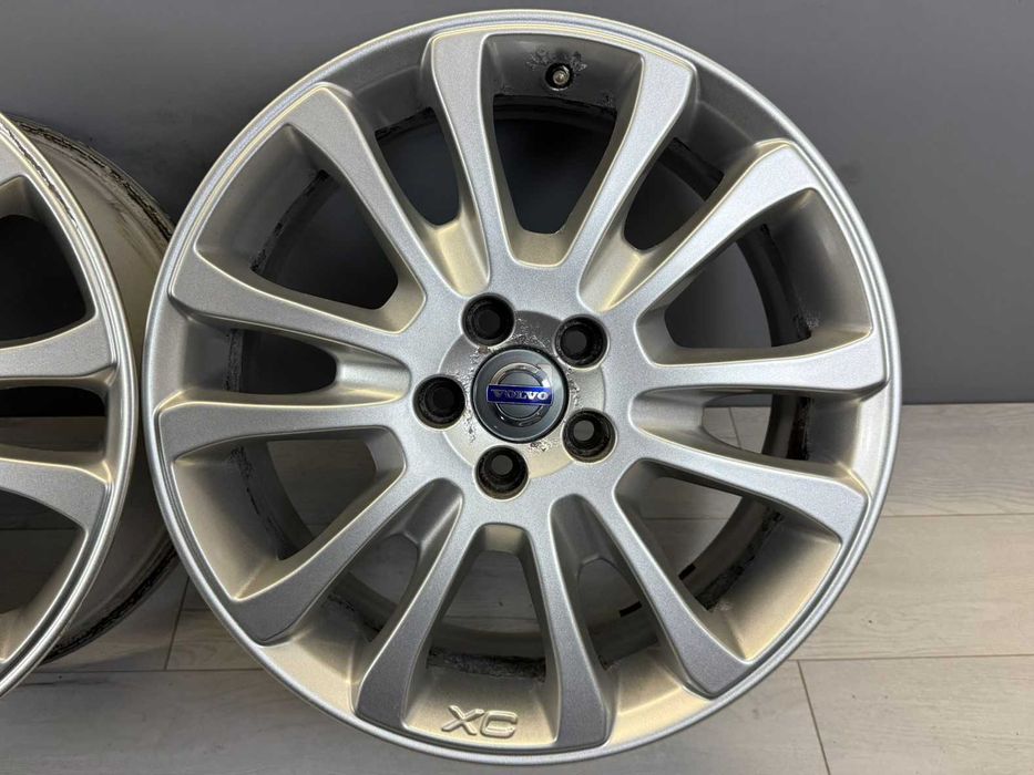 Jante Volvo 5x108 R18 XC60, XC40, S60, S40, V40, S90; Ford, Renault