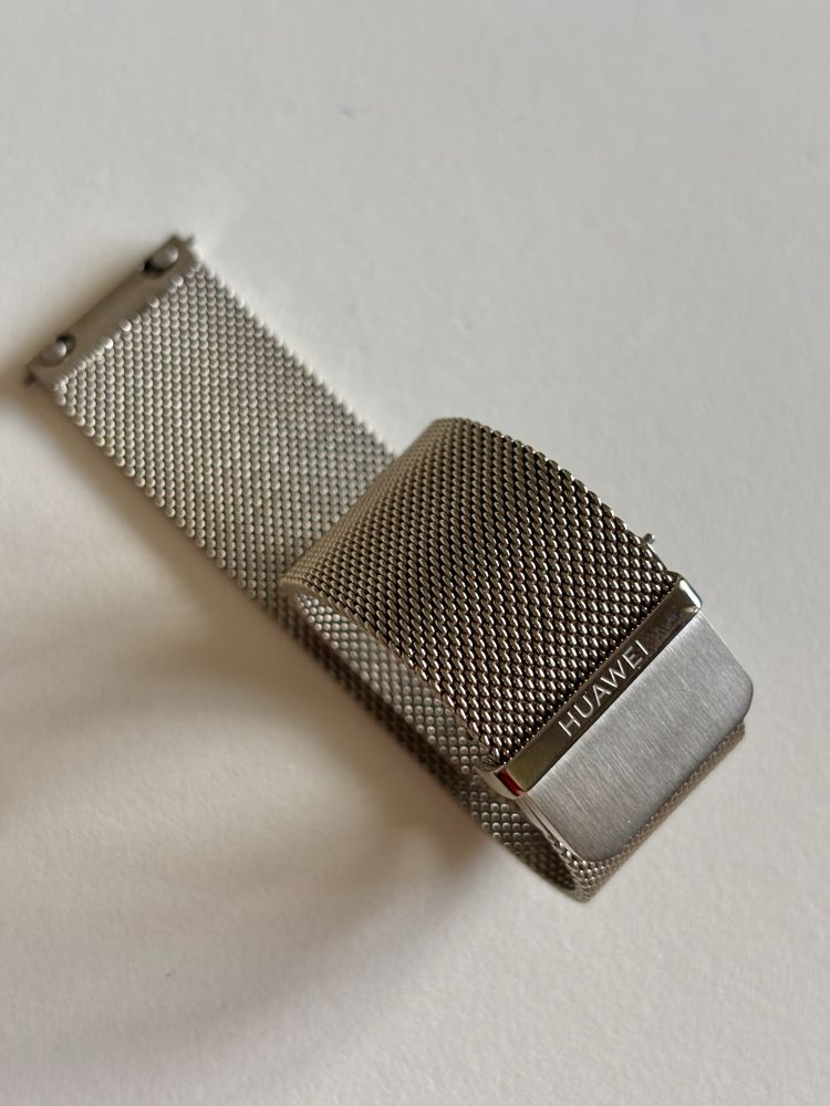 Оригинална метална каишка Huawei GT3 42mm