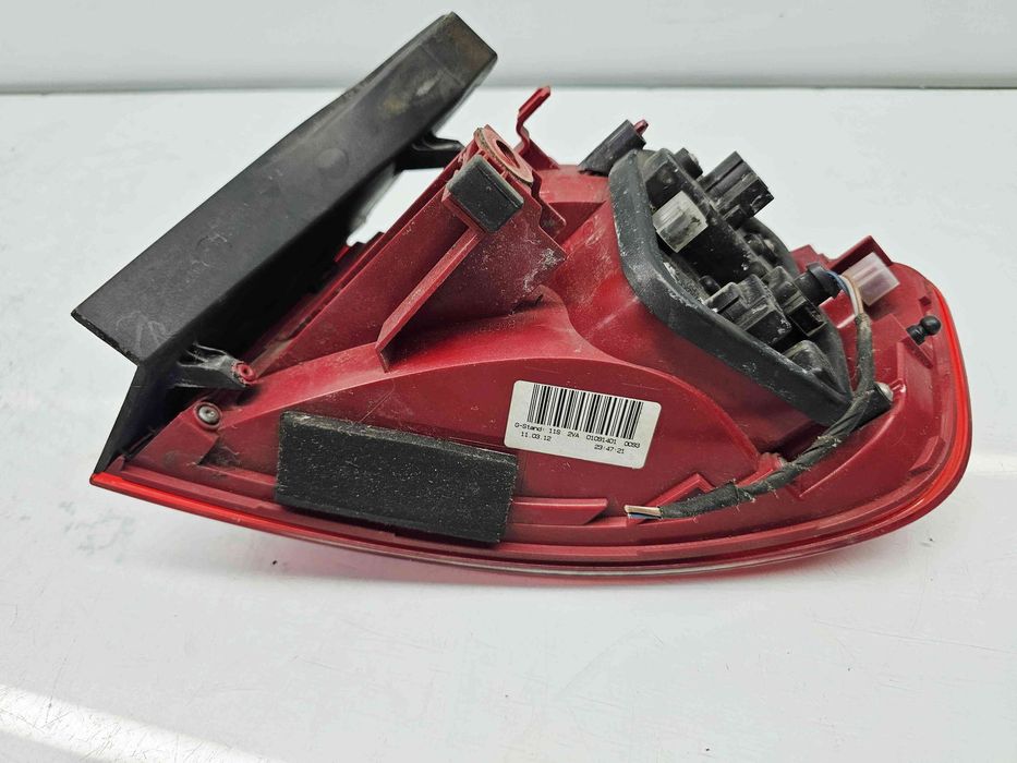 Stop aripa stanga Audi A4 (8K2, B8.5) Facelift [Fabr 2008-2015] 8K594