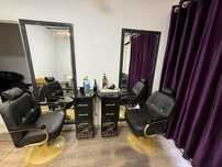 Salon uchun jihozlar sotiladi
