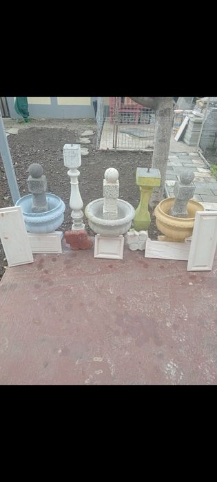 Decorațiuni interior exterior