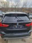 Dezmembrez BMW X1 F48 2017 2.0 diesel