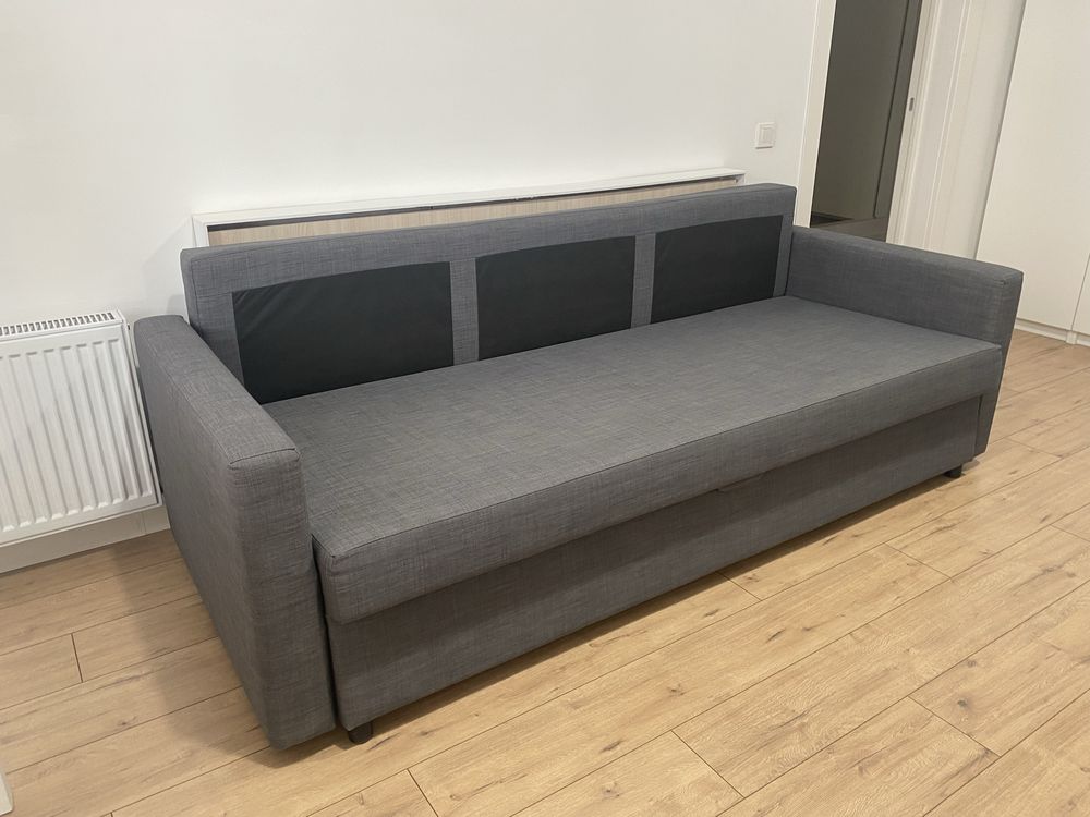 Диван IKEA Фрихетэн