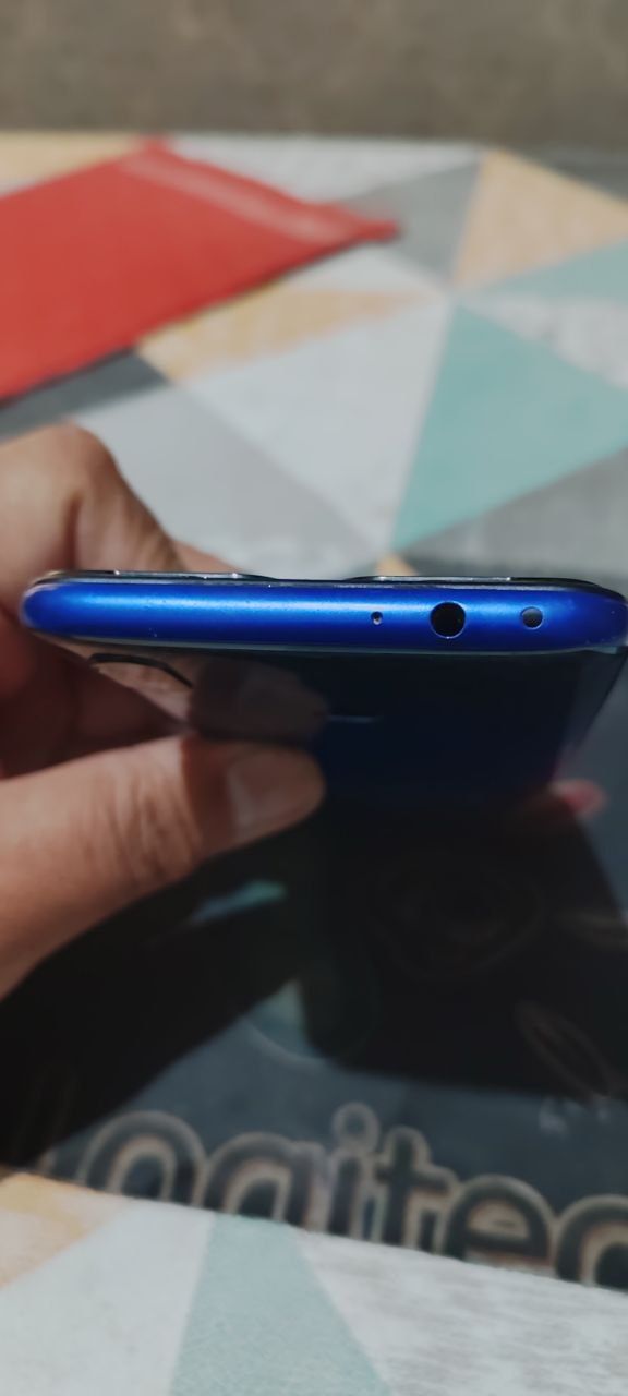 Redmi 7  joyi 64gb